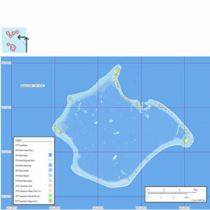 Mr Minton from San Diego, US — Suvorov Atoll - Map CC BY 2.0